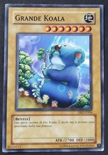 GRANDE KOALA in Italiano (VG) DR2-IT004 Comune YUGIOH