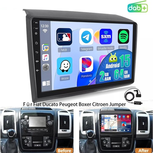 Autoradio android carplay - autoradio,
