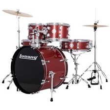 Ludwig accent drive - accent,
