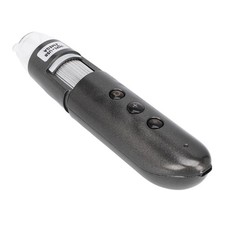 200X Ingrandimento Pelle