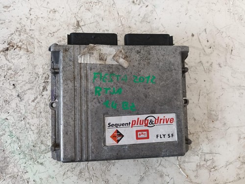 Centralina motore ecu per - ecu, ford