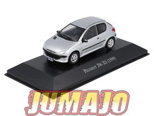 ARG60 Voiture 1/43 SALVAT