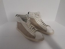 Sneakers alte uomo Oliver