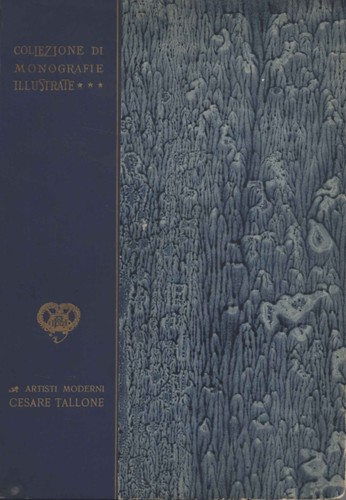 Collezione monografie - di,