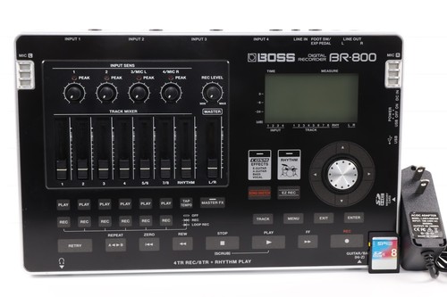 Registratore digitale