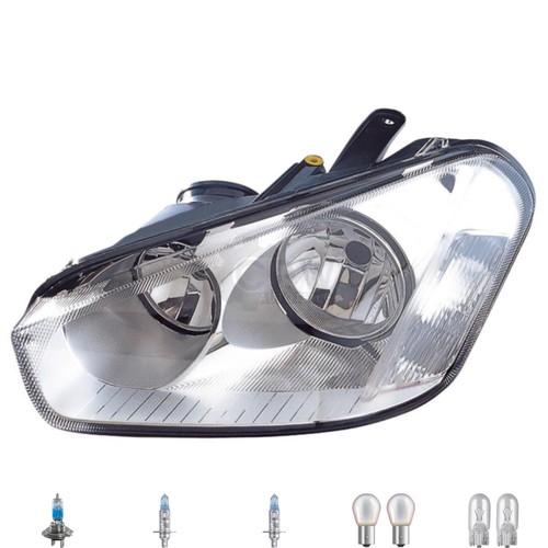 Faro proiettore destro - , incl