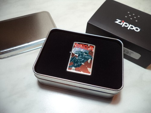 Zippo accendino lighter - accendino,