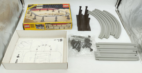 Lego 6921 monorail accessory - lego,