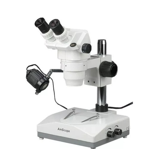 Amscope 2bx 5x - zm-2bx, 3,5x-45x