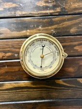 Raro barometro di precisione