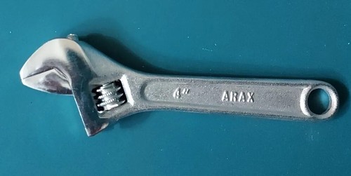 Chiave cresent arax - chiave,