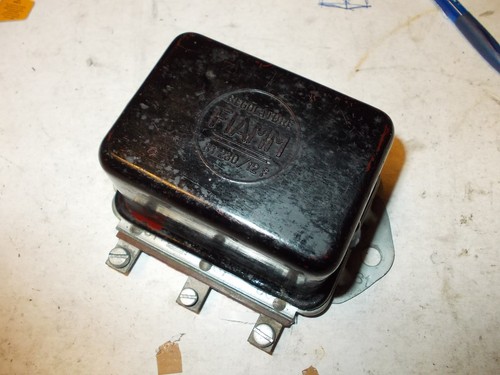 Regolatore tensione fiat fiaam - regolatore,