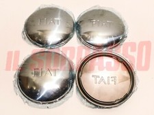 COPPE BORCHIE CERCHI RUOTA IN