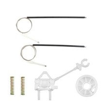 Kit Riparazione Alzacristalli