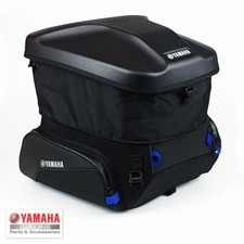 Borsa posteriore sella