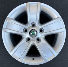 1 cerchio in lega originale