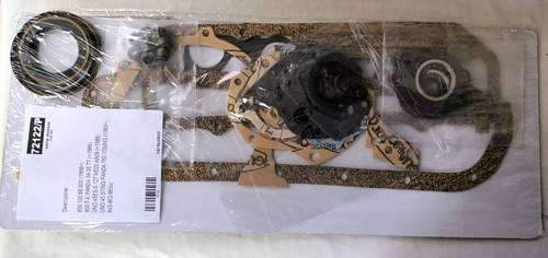 Guarnizioni serie motore