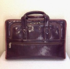 Valigetta vintage marrone