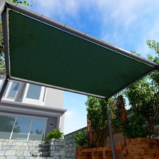 Tenda sole verde 7 piedi - sole,