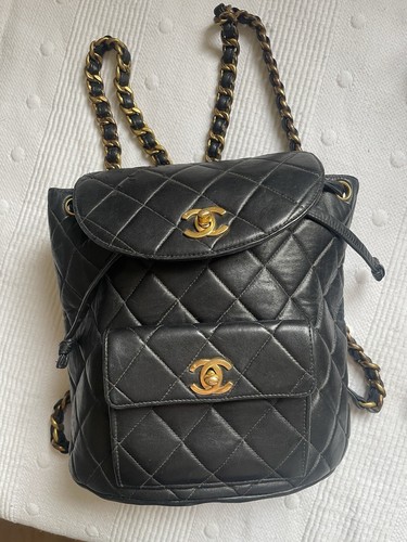 Zaino chanel duma buone - zaino,