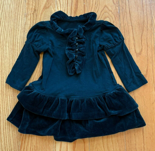 Abito formale nero - , bambina