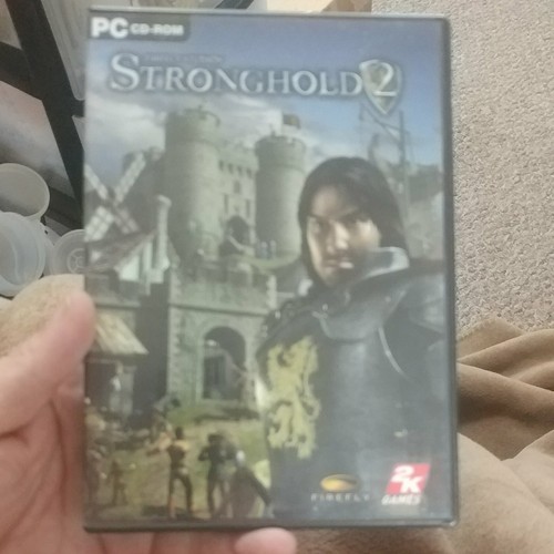 Stronghold gioco di - 2,