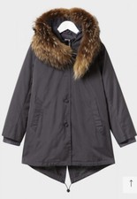 Stefanel Parka 3 in 1