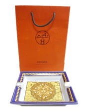 Autentico posacenere HERMES