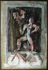 ANDRE BRECHET (Delémont