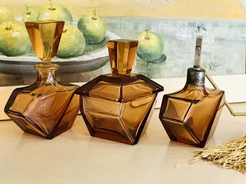 Elegante art déco antico - art, 3