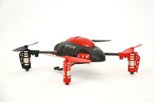 Quadricottero Radiocomandato 4 Canali UFO Skyline YD-717 2,4 Ghz