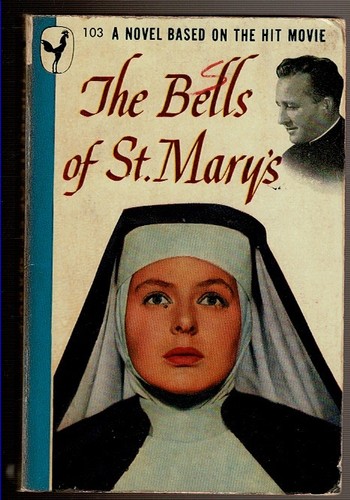 The bells mary s - the, st.