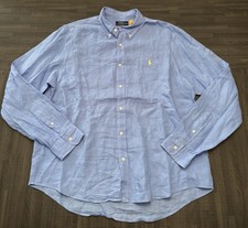 Polo Ralph Lauren vestibilità