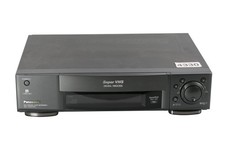 Panasonic NV-HS950EG S-VHS