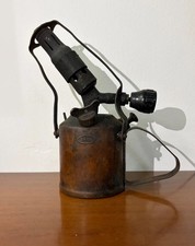 Antica Lampada a Saldare a