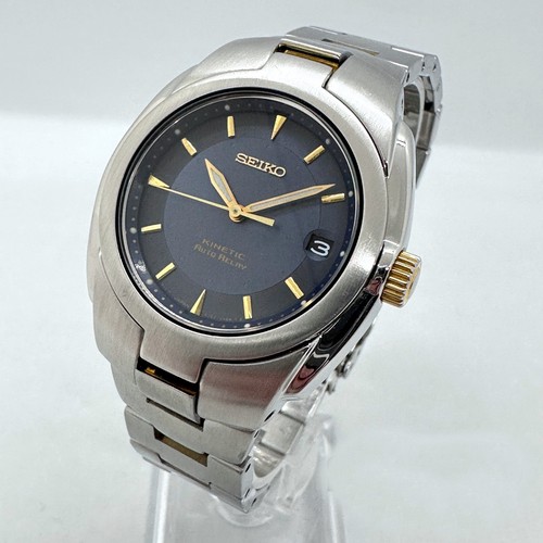 Orologio seiko 5j22 - orologio,