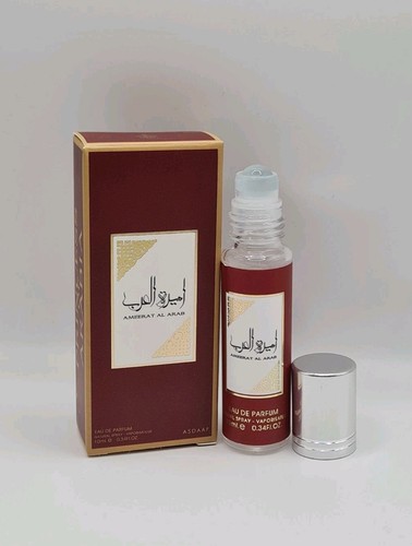 Olio profumato ameeret arab - ameeret, al