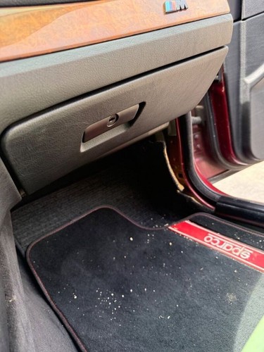 Cassetto portaoggetti bmw - bmw, 5