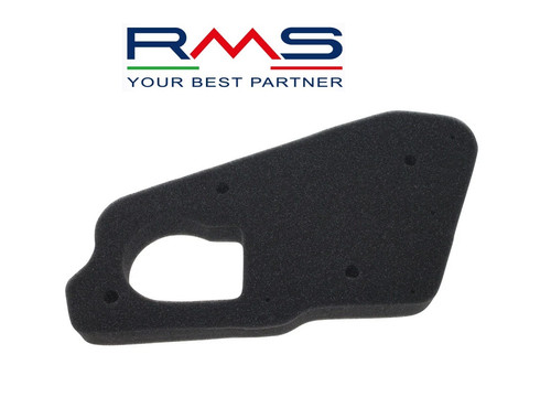 Filtro aria spugna airbox