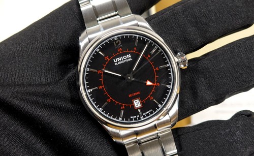Union glashütte belisar - glashütte,