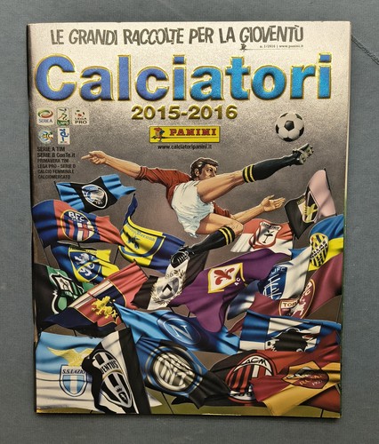 Album calciatori panini - album,
