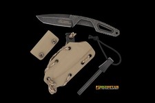 Extrema ratio Versa Expedition