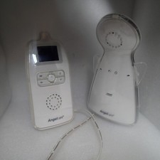 Angelcare Babyphone AC423-D, vincitore del test eco, a basse radiazioni, fino a 250 m
