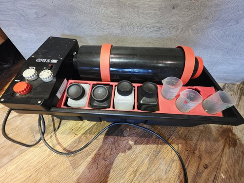 Jobo cpe2 kit avviamento - cpe2,