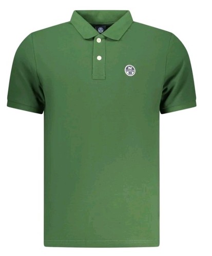 North sails polo maniche - sails,