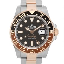 ROLEX GMT Master II 126711CHNR