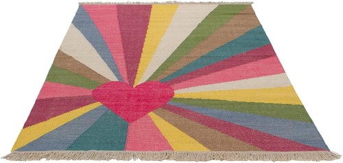 Tappeto kilim sivas des - tappeto,