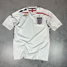Maglia Umbro Inghilterra