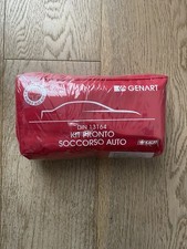 GENART Kit di Pronto Soccorso