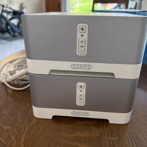 Sonos connect amp gen 1 - sonos,